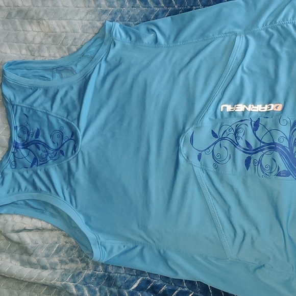 Louis Garneau women’s cycling shirt - Picture 2 of 6